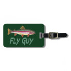 Trout Fishing