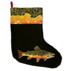 Trout Fishing