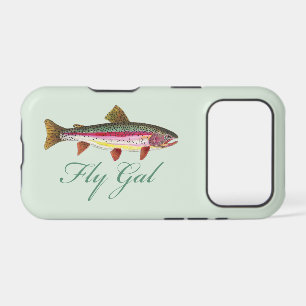 Trout Fly Fishing