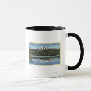 Trout Lake, Washington Mug
