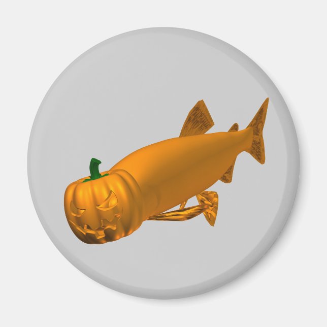 Trout Magnet (Front)