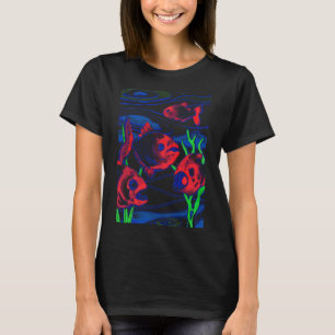 Trout marketable fish T-Shirt