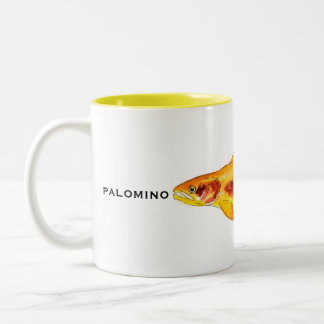 Trout Mug | Fish Mug