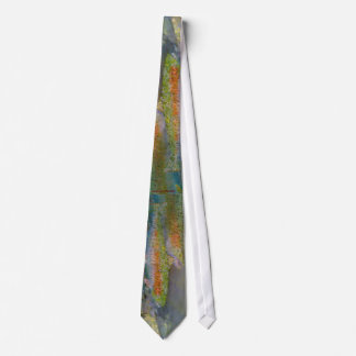 Trout tie