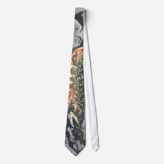 TROUT TIE (Front)