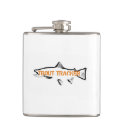 Trout Tracker Flask