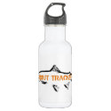 Trout Tracker Water Bottle