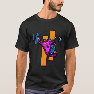 Trout whisperer - Funny fishing T-Shirt