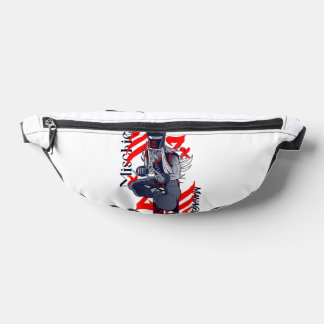 trouttdefeew fanny pack