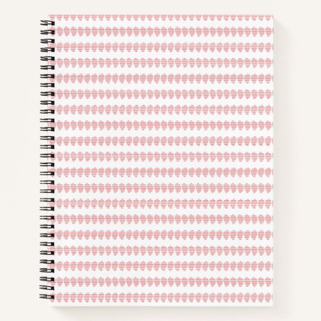 Trouver des Carnets spiraux de qualité et des four (Devant)