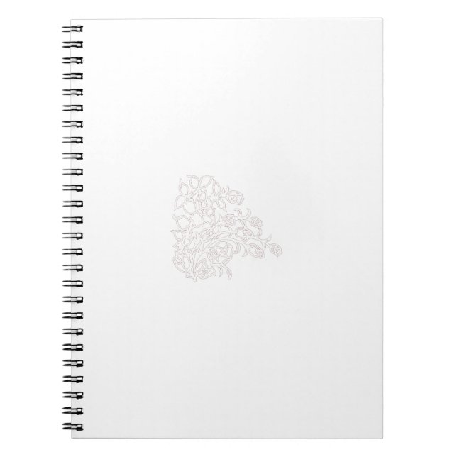 Trouver des Carnets spiraux de qualité et des four (Devant)