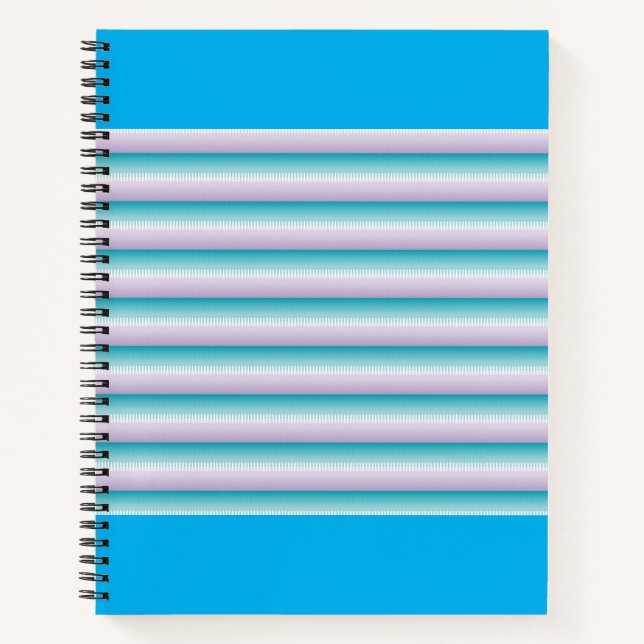 Trouver des Carnets spiraux de qualité et des four (Devant)