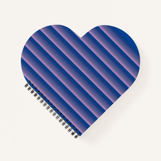 Trouver des Carnets spiraux de qualité et des four (Devant)