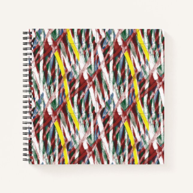 Trouver des Carnets spiraux de qualité et des four (Devant)