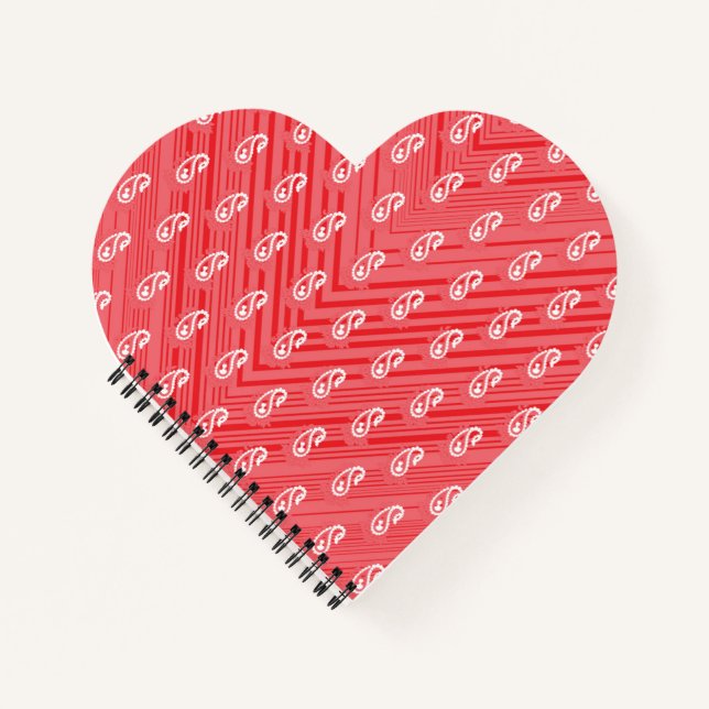 Trouver des Carnets spiraux de qualité et des four (Devant)