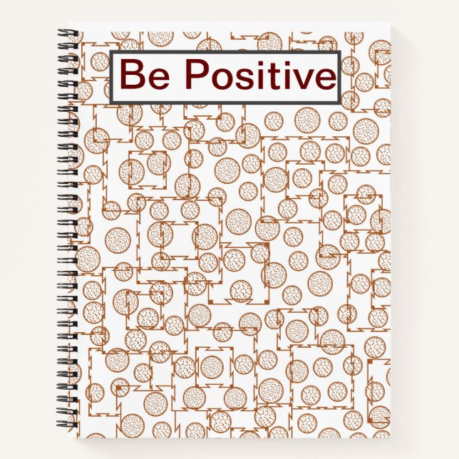 Trouver des Carnets spiraux de qualité et des four (Devant)