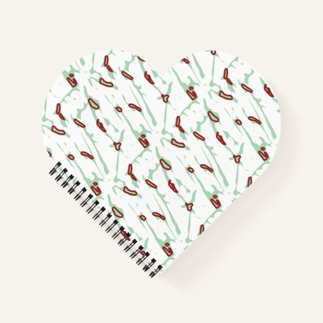 Trouver des Carnets spiraux de qualité et des four (Devant)