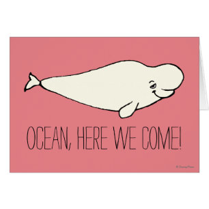 Trouver Dory   Bailey Cartoon