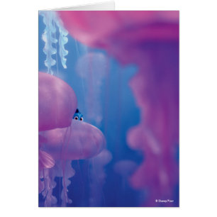 Trouver Dory   Cacher et rechercher - Méduses