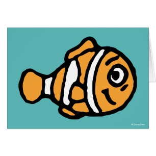 Trouver Dory  Caricature de Marlin