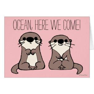 Trouver Dory Cartoon d'Otter