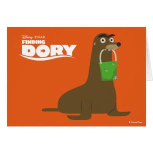 Trouver Dory Gerald
