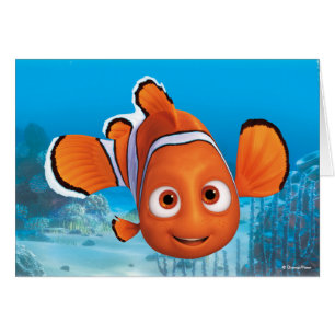 Trouver Dory   Nemo