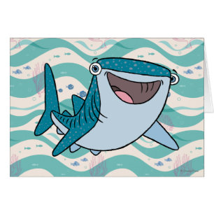 Trouver le destin de Dory