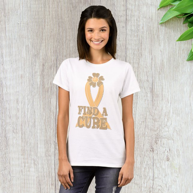 Trouver Un T-shirt Femme Cure (Créateur téléchargé)
