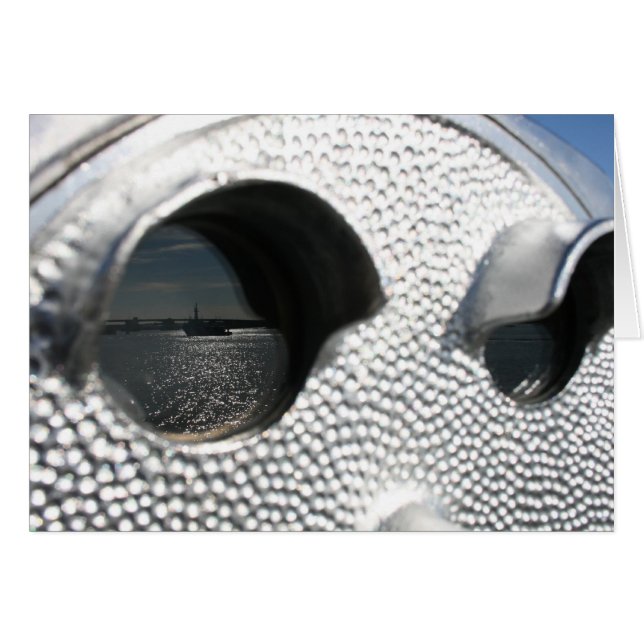 Trouveur de vue (Devant horizontal)