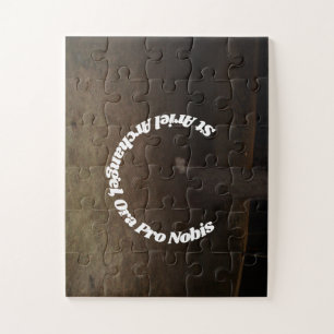 Trouvez le Saint Lapin... Puzzle