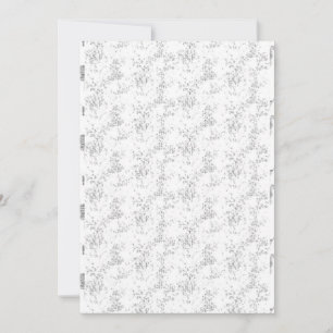 Trouvez les invitations parfaites pour la douche n
