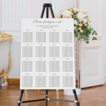 Trouvez votre dossier de sièges mariage à script c