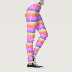 Trouvez votre tribu Leggings Ipanema