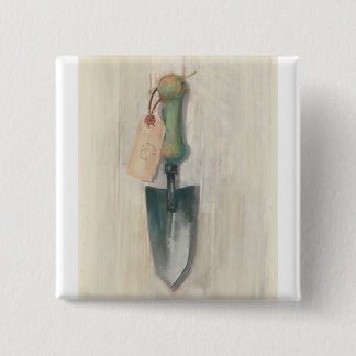 trowel 2 inch square button