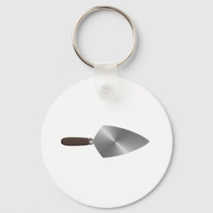 Trowel Keychain