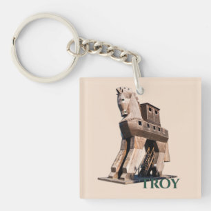 Troy : Cheval de Troie