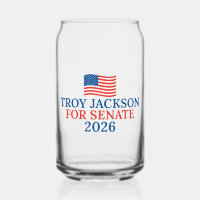 Troy Jackson for Senate 2026 Election Party