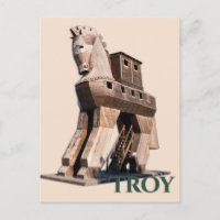 Troy: Trojan Horse