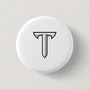 Troy University Gameday Button