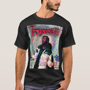Troyceaii Spiritual Tee