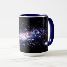 TRP Galaxy 01-01