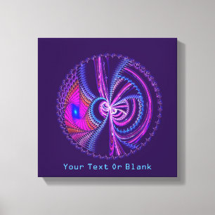 TRQ-333 CANVAS PRINT