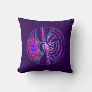 TRQ-333 THROW PILLOW