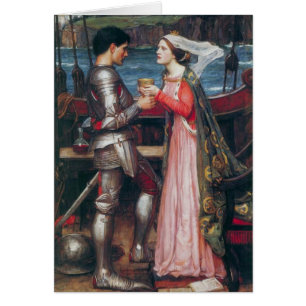 Trsitan et Isolde (1917)