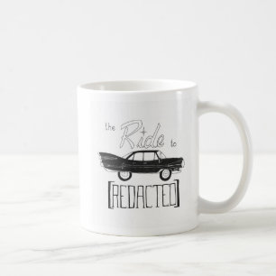 TRTR Iconic Mug