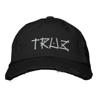 Tru3motion Distressed  Cap