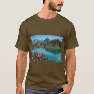 Trübsee & Titlis Alpine Escape Tee