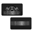 Truck and Pistons | Steel Industrial