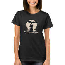 Truck Guardian Angel Protection Faith Road Journey